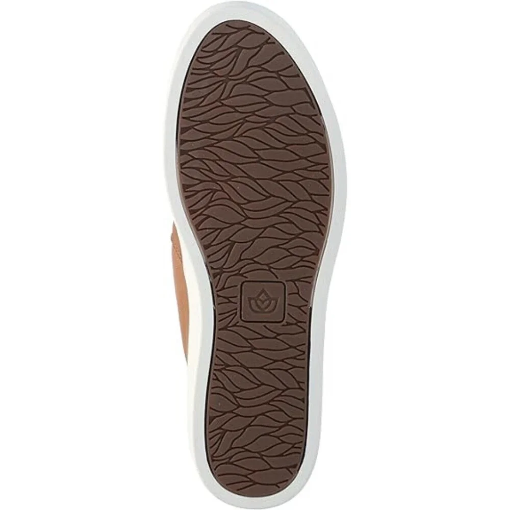 Spenco saylor sneakers